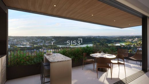 Διαμέρισμα σε Κουριτίμπα, Curitiba