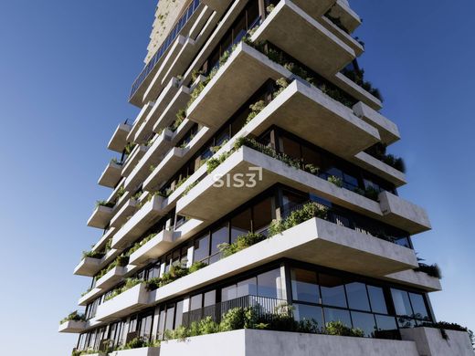 아파트 / 쿠리치바, Curitiba