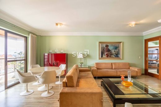 Apartamento - Curitiba, Paraná