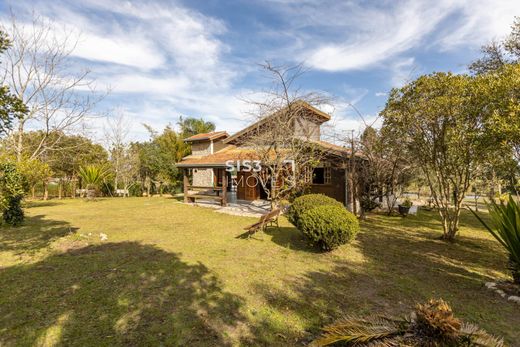 Casa rural / Casa de pueblo en Balsa Nova, Paraná
