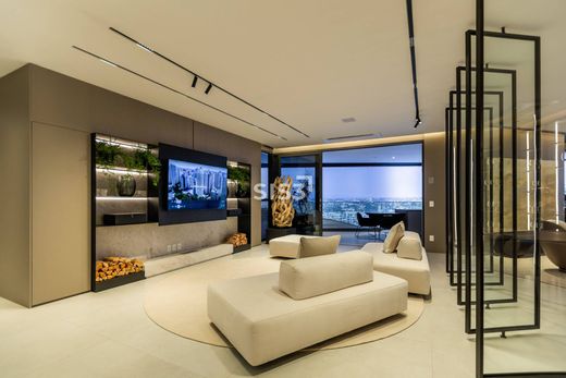 Piso / Apartamento en Curitiba, Paraná