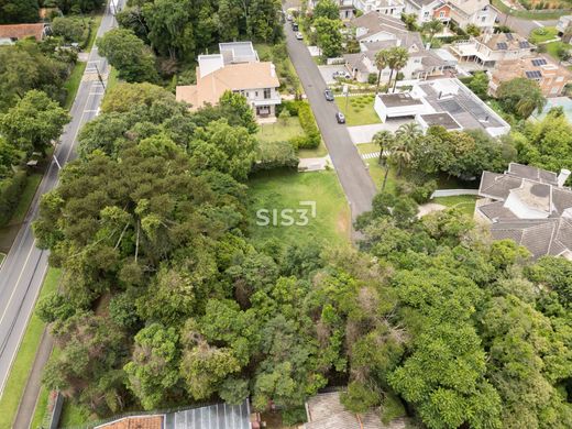 Land in Curitiba, Paraná