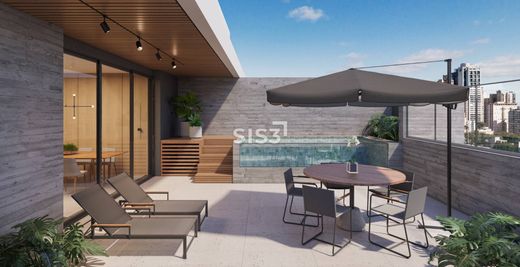 아파트 / 쿠리치바, Curitiba