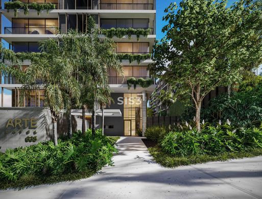 Apartment in Curitiba, Paraná