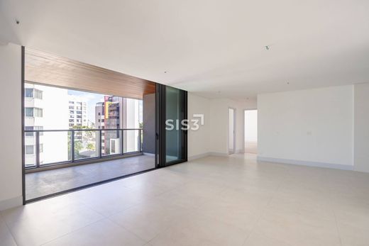 ﺷﻘﺔ ﻓﻲ Curitiba, Paraná