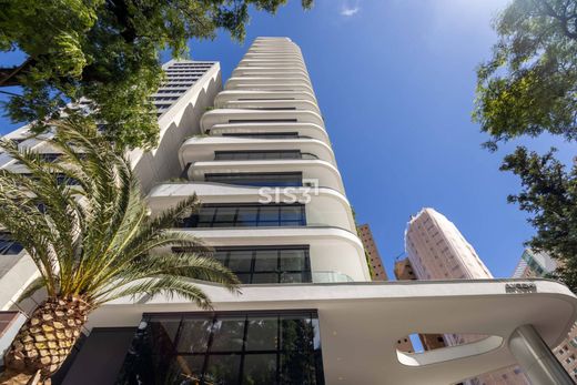 Apartamento - Curitiba, Paraná