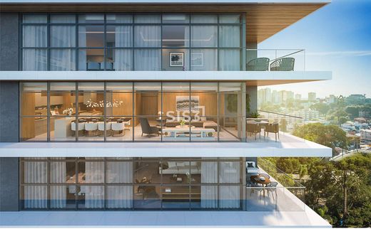 Квартира, Куритиба, Curitiba