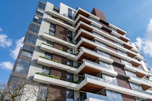 Apartment in Curitiba, Paraná
