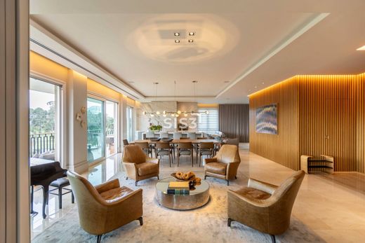 Apartment in Curitiba, Paraná