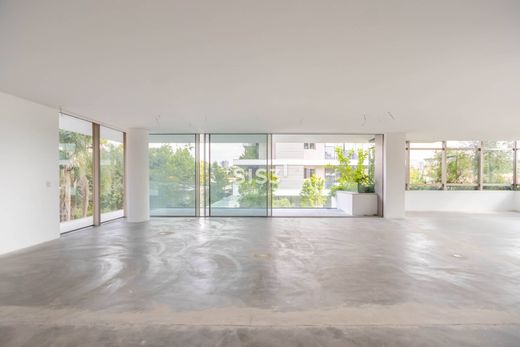 Apartment / Etagenwohnung in Curitiba, Paraná