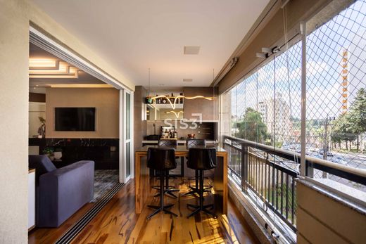 Διαμέρισμα σε Κουριτίμπα, Curitiba