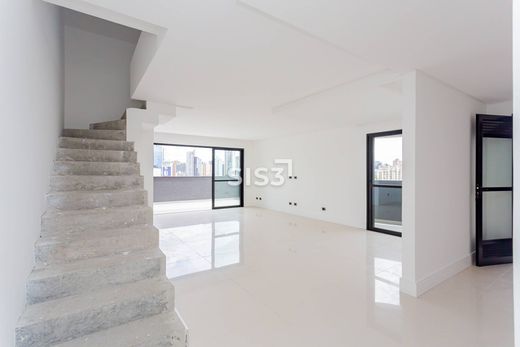 Appartement in Curitiba, Paraná