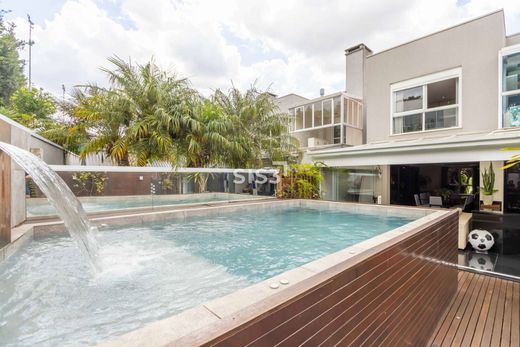 ‏וילה ב  קוריטיבה, Curitiba