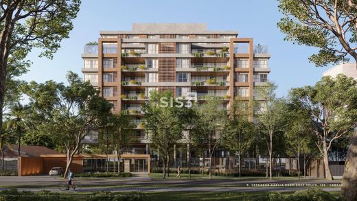 ‏דירה ב  קוריטיבה, Curitiba