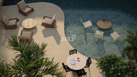 Apartment in Curitiba, Paraná