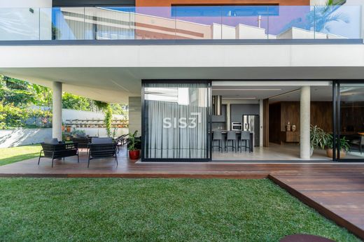 Villa en Pinhais, Paraná