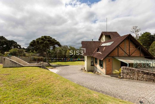 Rural or Farmhouse in Pinhais, Paraná