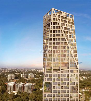 Appartamento a Curitiba, Paraná