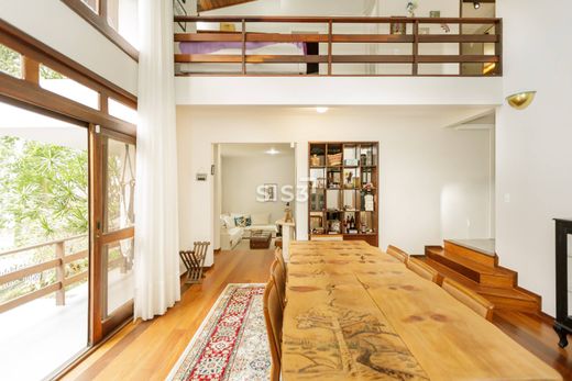 Villa en Curitiba, Paraná