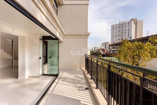 Apartment in Curitiba, Paraná