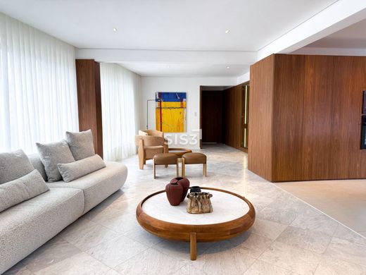 Apartment in Curitiba, Paraná