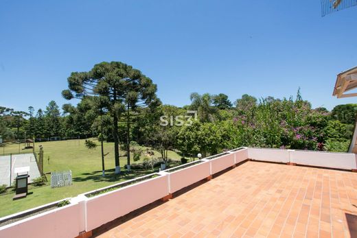 Boerderij in Piraquara, Paraná