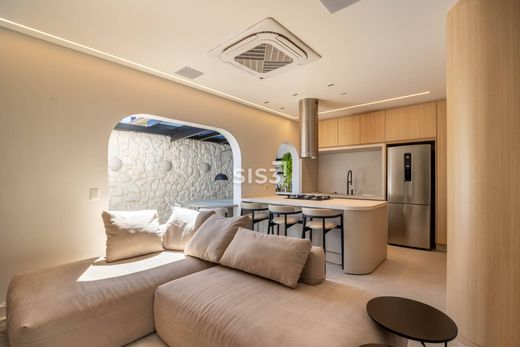 Villa a Curitiba, Paraná