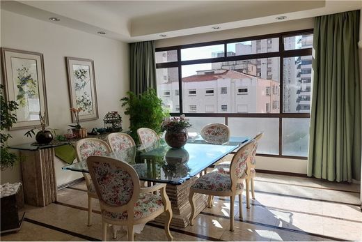 Apartamento - São Paulo