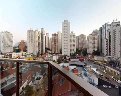 Appartement à São Paulo
