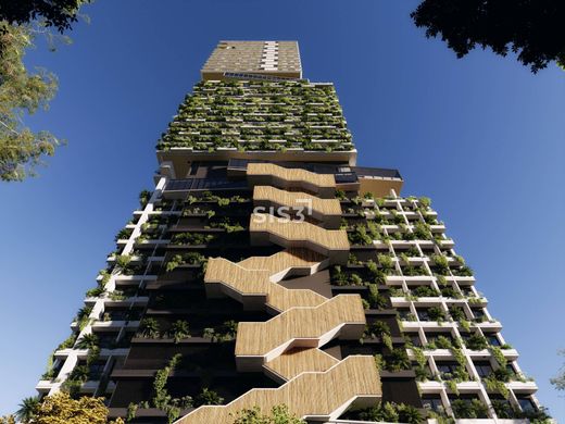 Apartment in Curitiba, Paraná