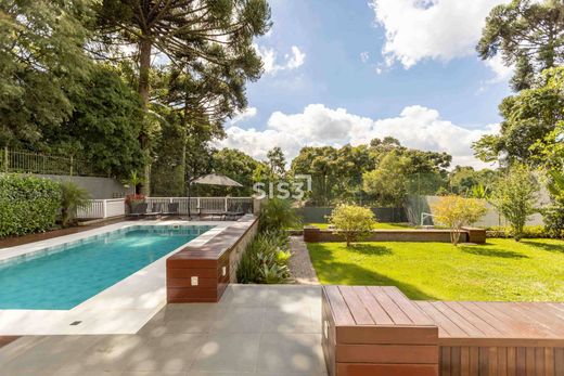 Villa in Curitiba, Paraná