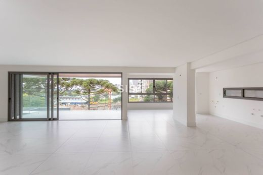 ﺷﻘﺔ ﻓﻲ Curitiba, Paraná