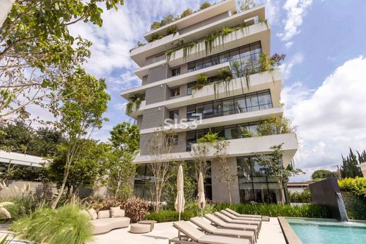 Apartament w Kurytyba, Curitiba