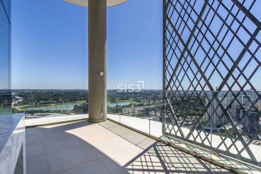 Apartment / Etagenwohnung in Curitiba, Paraná