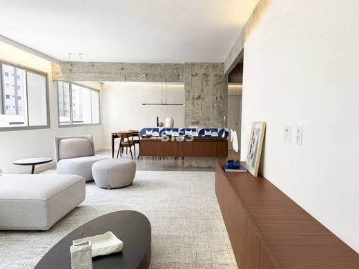 Квартира, Куритиба, Curitiba