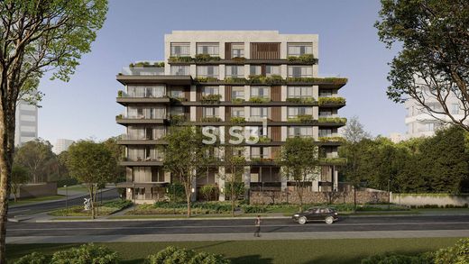 Διαμέρισμα σε Κουριτίμπα, Curitiba