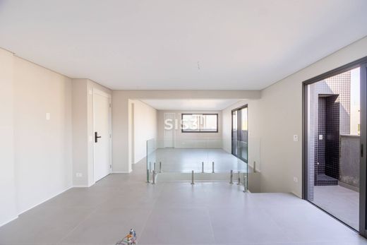 아파트 / 쿠리치바, Curitiba