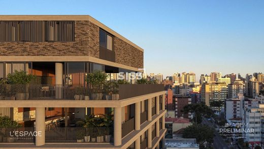 Appartamento a Curitiba, Paraná