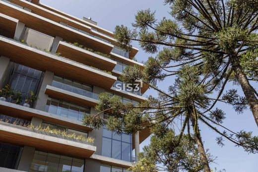 Appartement in Curitiba, Paraná