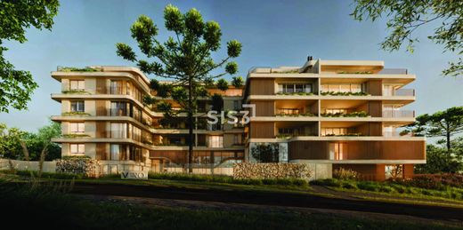 ﺷﻘﺔ ﻓﻲ Curitiba, Paraná