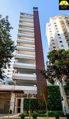 Apartament w São Paulo