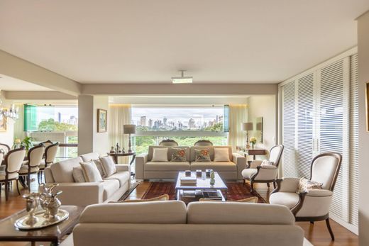 Apartament w Kurytyba, Curitiba