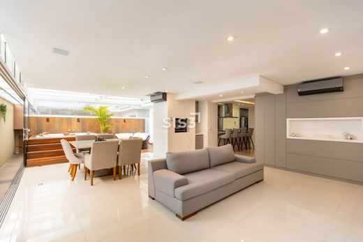 Apartment in Curitiba, Paraná