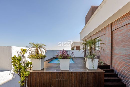 Appartamento a Curitiba, Paraná