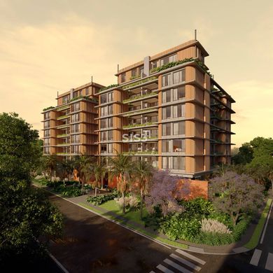 Apartment in Curitiba, Paraná