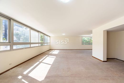 Apartament w Kurytyba, Curitiba