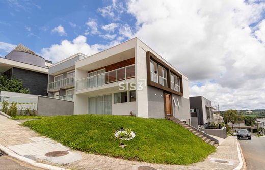 Villa in Curitiba, Paraná