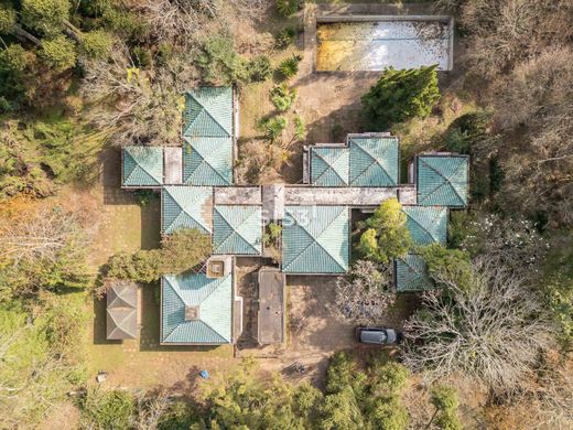 Villa in Curitiba, Paraná