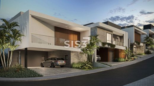 Βίλα σε Κουριτίμπα, Curitiba