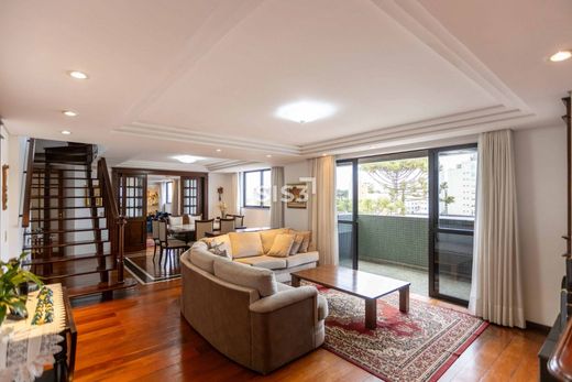 ﺷﻘﺔ ﻓﻲ Curitiba, Paraná